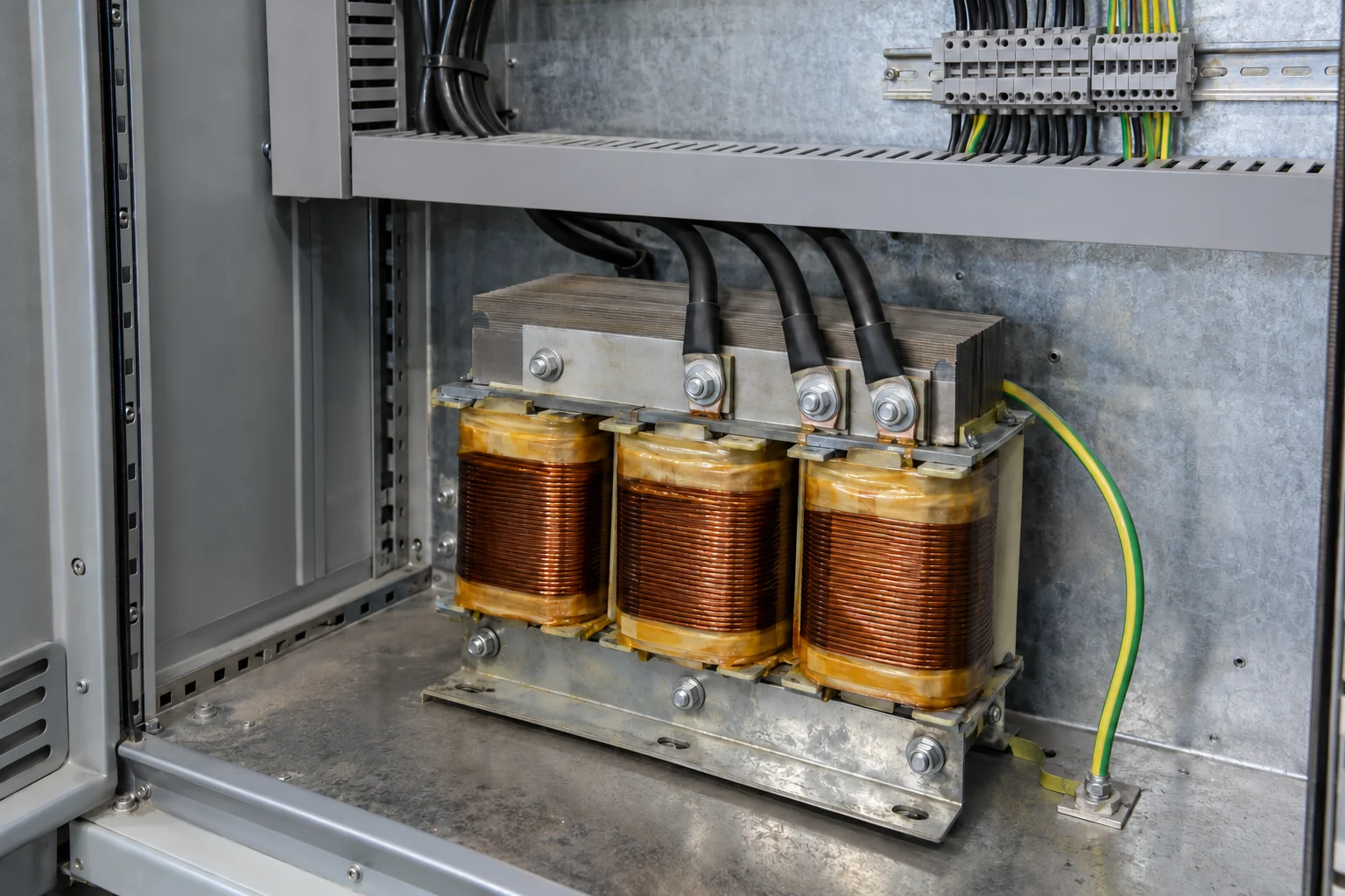 VFD Installation Cost: Compare the Scope Before Comparing Quotes