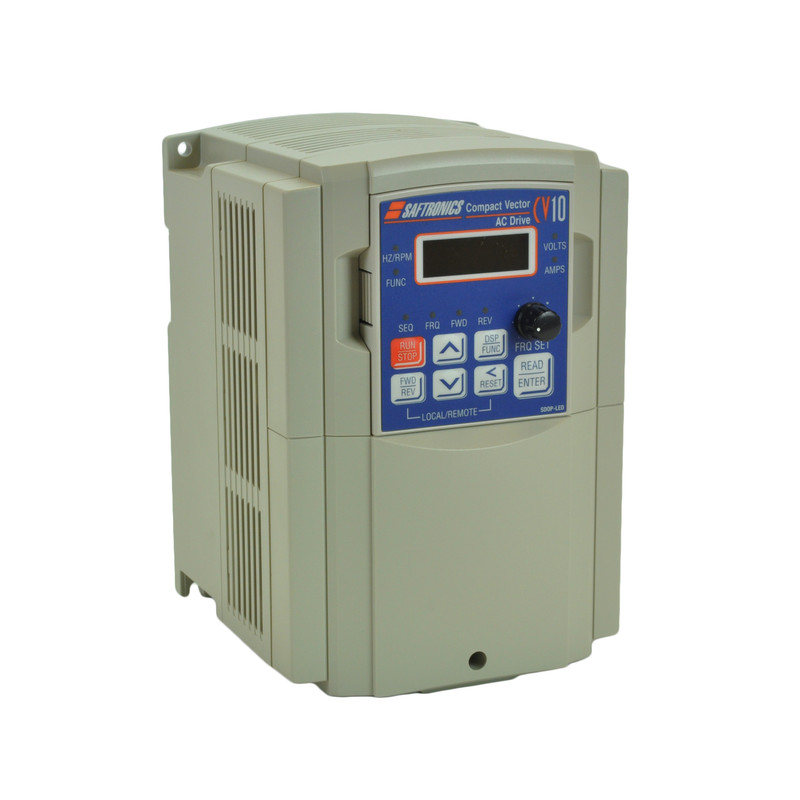 Saftronics CV102007-9 variable frequency drive