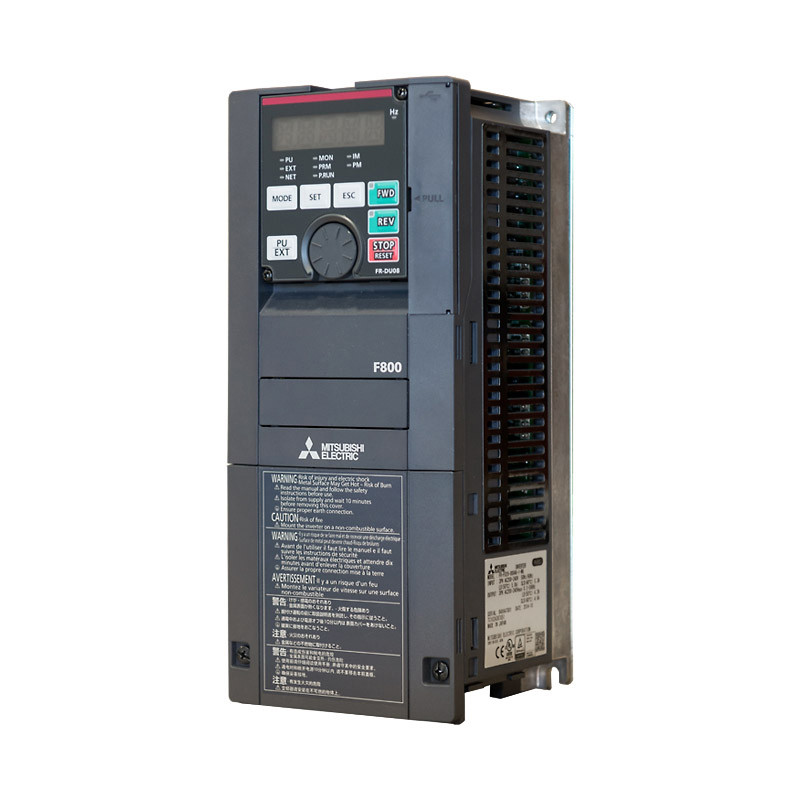 Mitsubishi FR-F840-00170-E3N6 variable frequency drive