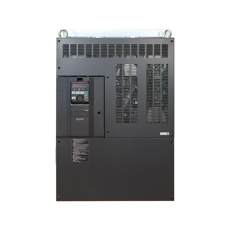Mitsubishi FR-F840-01800-E360 variable frequency drive