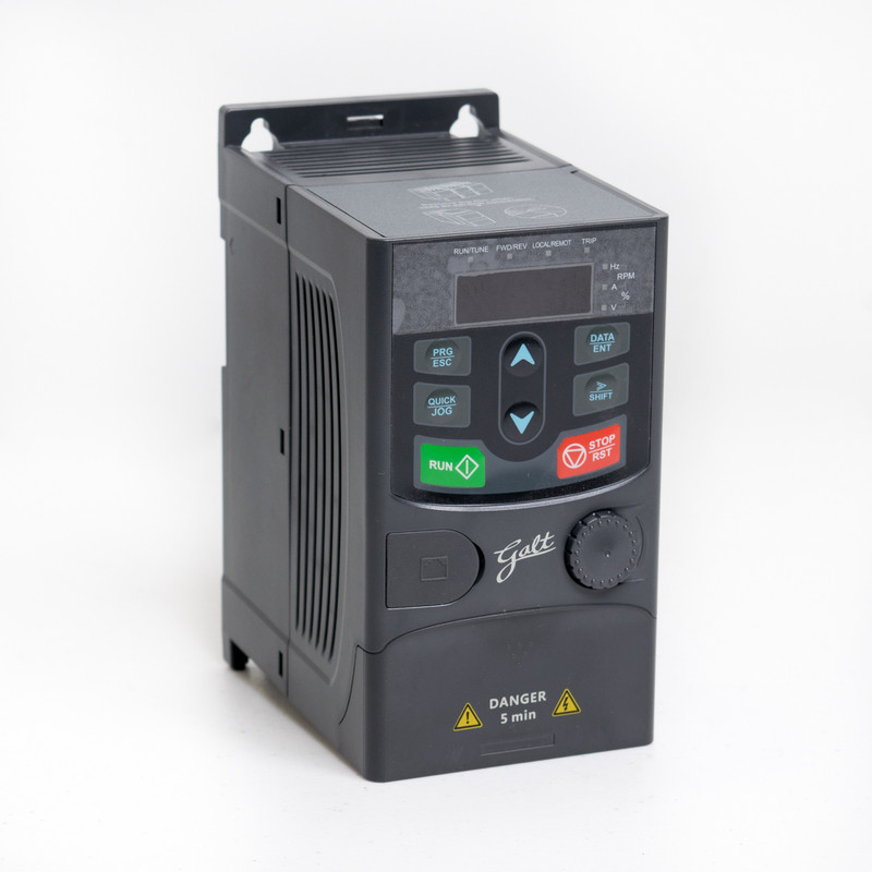 Galt Electric G240-00140UL-02 variable frequency drive