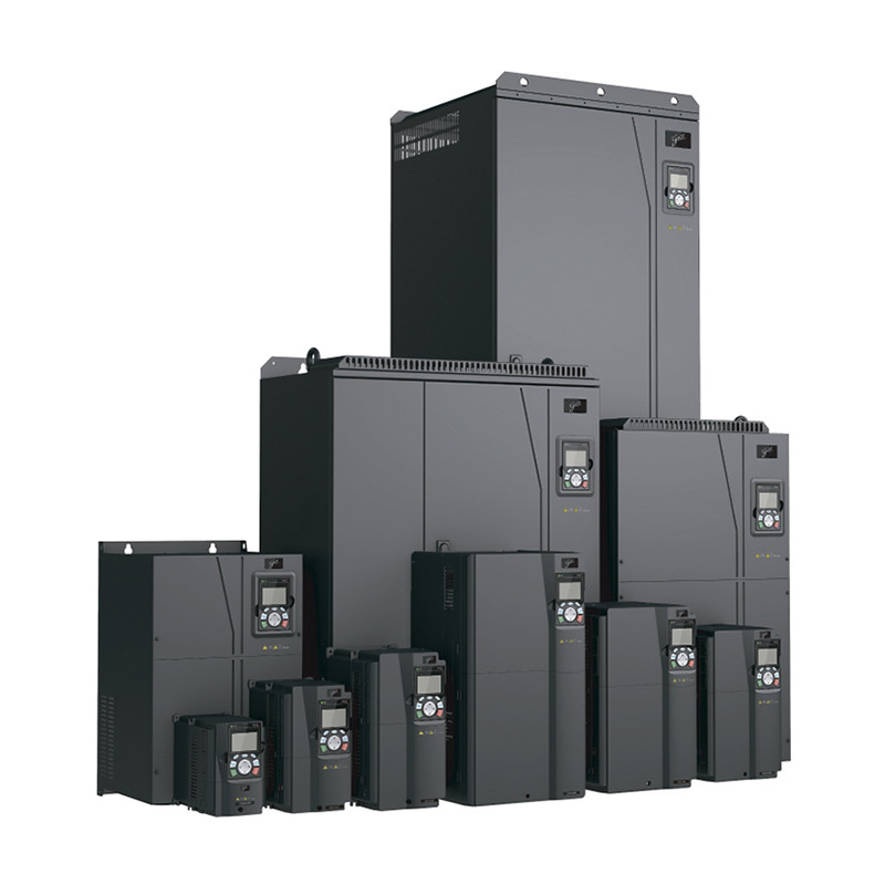 Galt Electric G540-01800UL-03 variable frequency drive