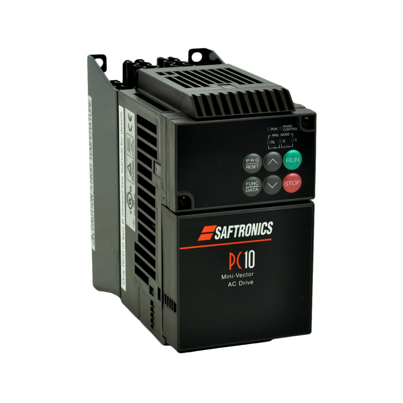 Saftronics PC102007-9 variable frequency drive