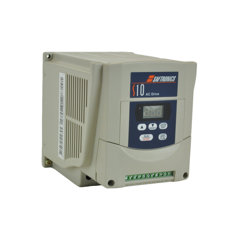 Saftronics S102F25-41FS variable frequency drive