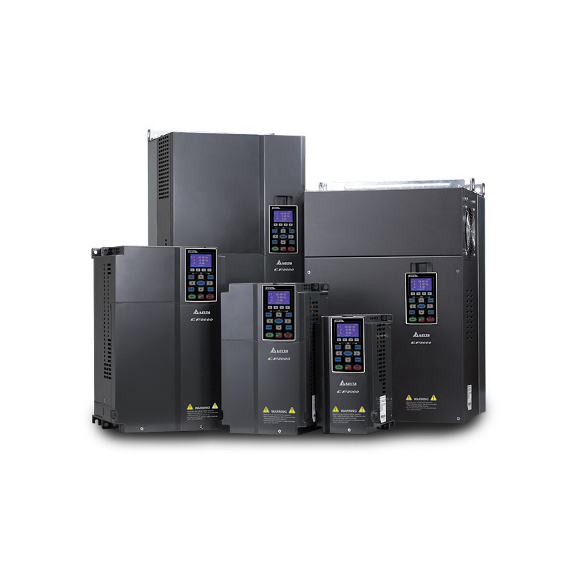 Delta VFD075CP4EB-21 variable frequency drive
