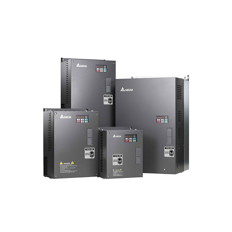 Delta VFD110ED23S variable frequency drive